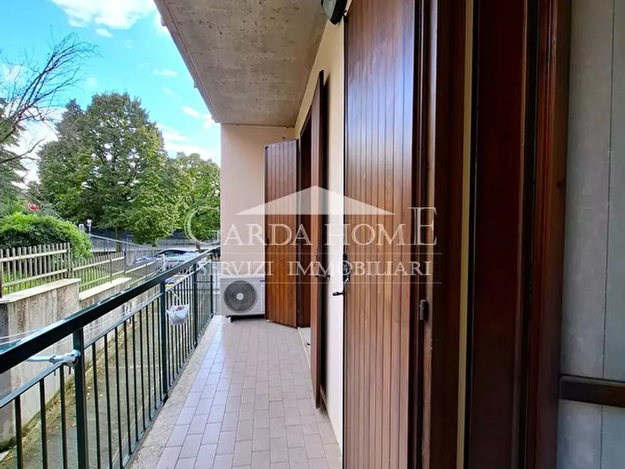 Immagine 10 di Appartamento in vendita  in Via Marziale Cerutti a Lonato del Garda