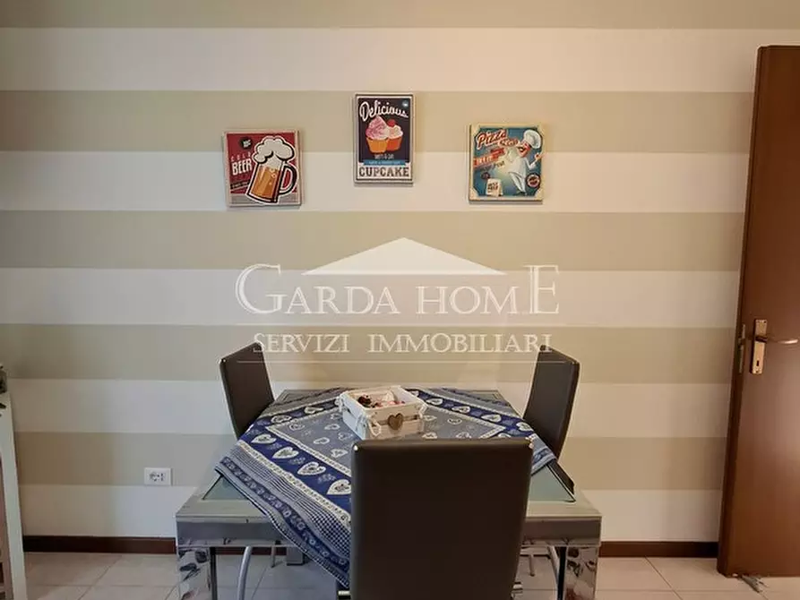 Immagine 11 di Appartamento in vendita  in Via Marziale Cerutti a Lonato del Garda