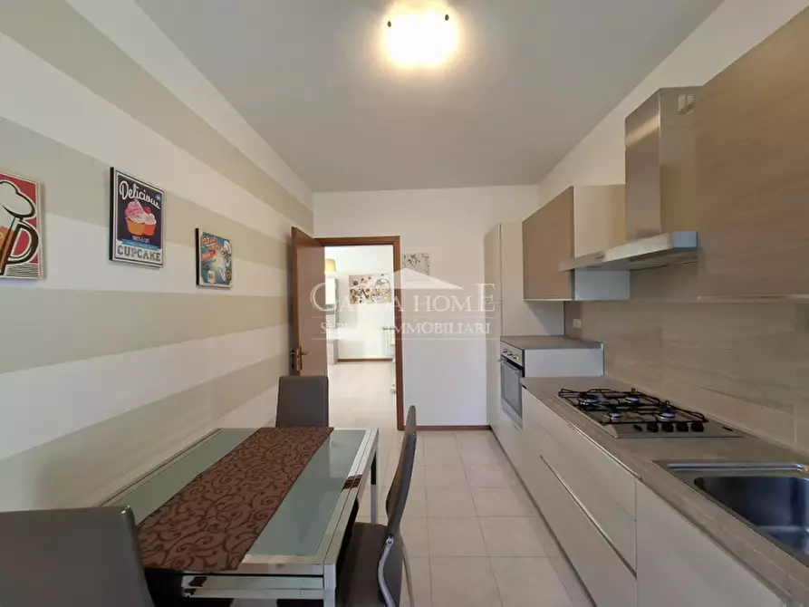Immagine 11 di Appartamento in vendita  in Via Marziale Cerutti a Lonato del Garda