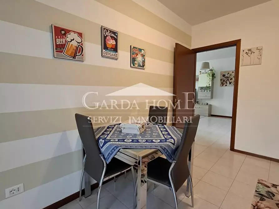 Immagine 12 di Appartamento in vendita  in Via Marziale Cerutti a Lonato del Garda
