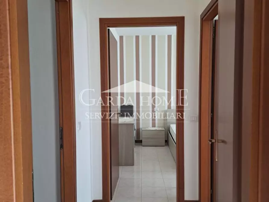 Immagine 12 di Appartamento in vendita  in Via Marziale Cerutti a Lonato del Garda