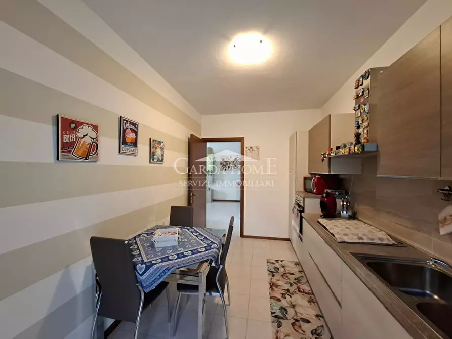 Immagine 13 di Appartamento in vendita  in Via Marziale Cerutti a Lonato del Garda