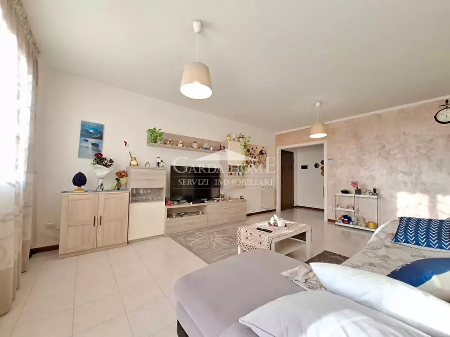 Immagine 14 di Appartamento in vendita  in Via Marziale Cerutti a Lonato del Garda