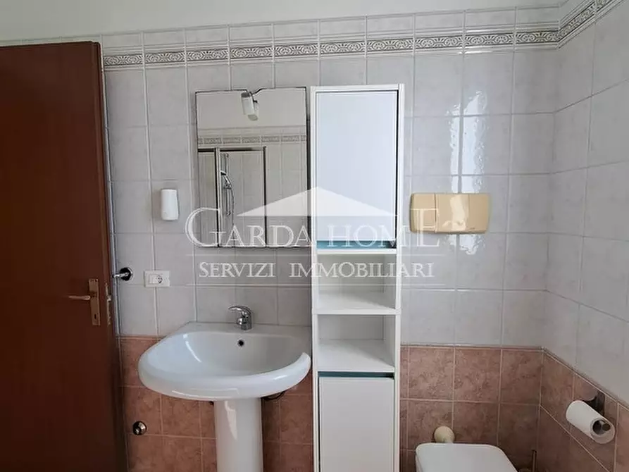 Immagine 14 di Appartamento in vendita  in Via Marziale Cerutti a Lonato del Garda