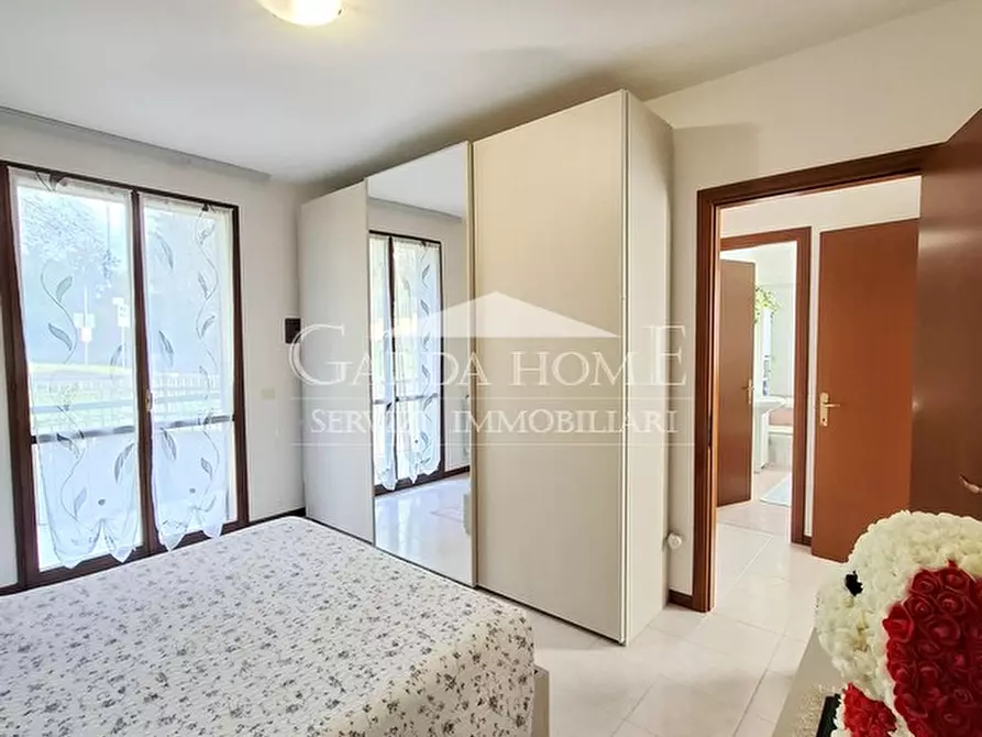 Immagine 27 di Appartamento in vendita  in Via Marziale Cerutti a Lonato del Garda