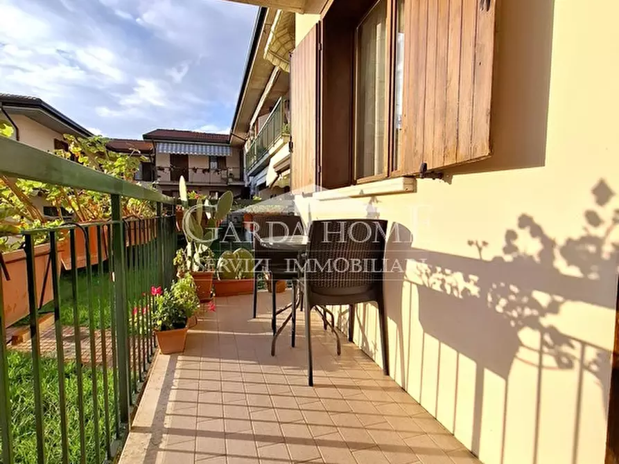 Immagine 28 di Appartamento in vendita  in Via Marziale Cerutti a Lonato del Garda