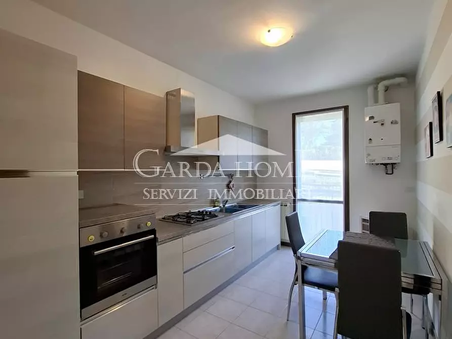 Immagine 29 di Appartamento in vendita  in Via Marziale Cerutti a Lonato del Garda