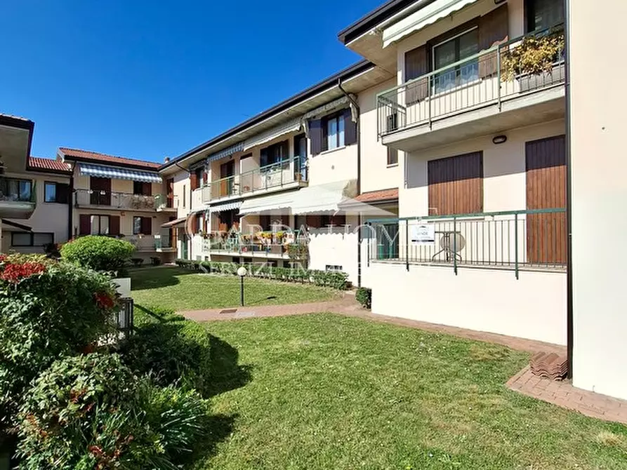 Immagine 34 di Appartamento in vendita  in Via Marziale Cerutti a Lonato del Garda