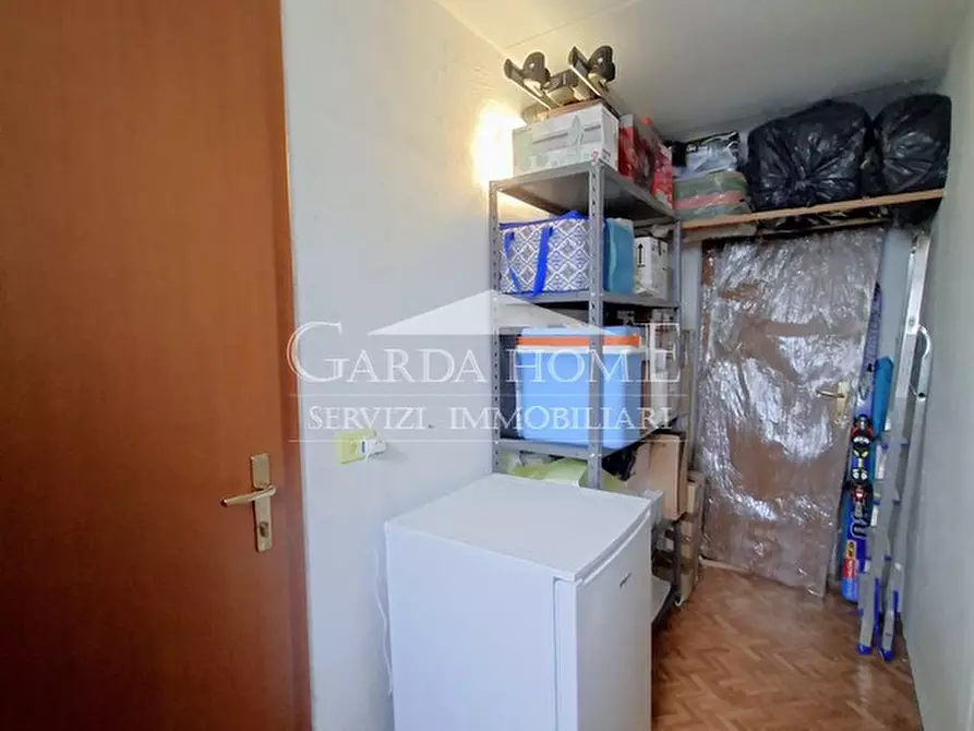 Immagine 37 di Appartamento in vendita  in Via Marziale Cerutti a Lonato del Garda