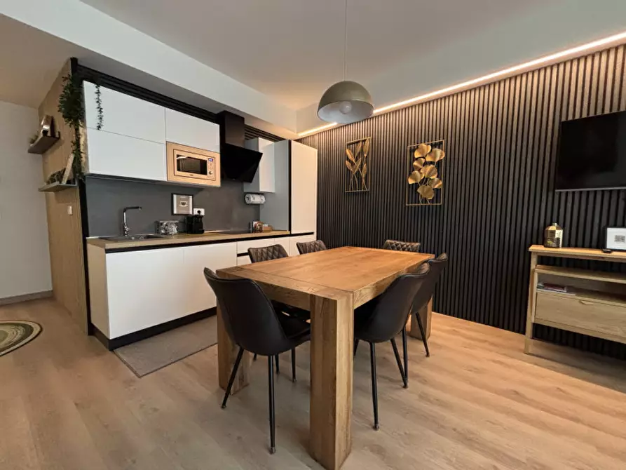 Immagine 1 di Appartamento in vendita  in Via Angelo Giustinian Recanati a Treviso