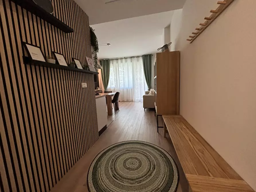 Immagine 2 di Appartamento in vendita  in Via Angelo Giustinian Recanati a Treviso