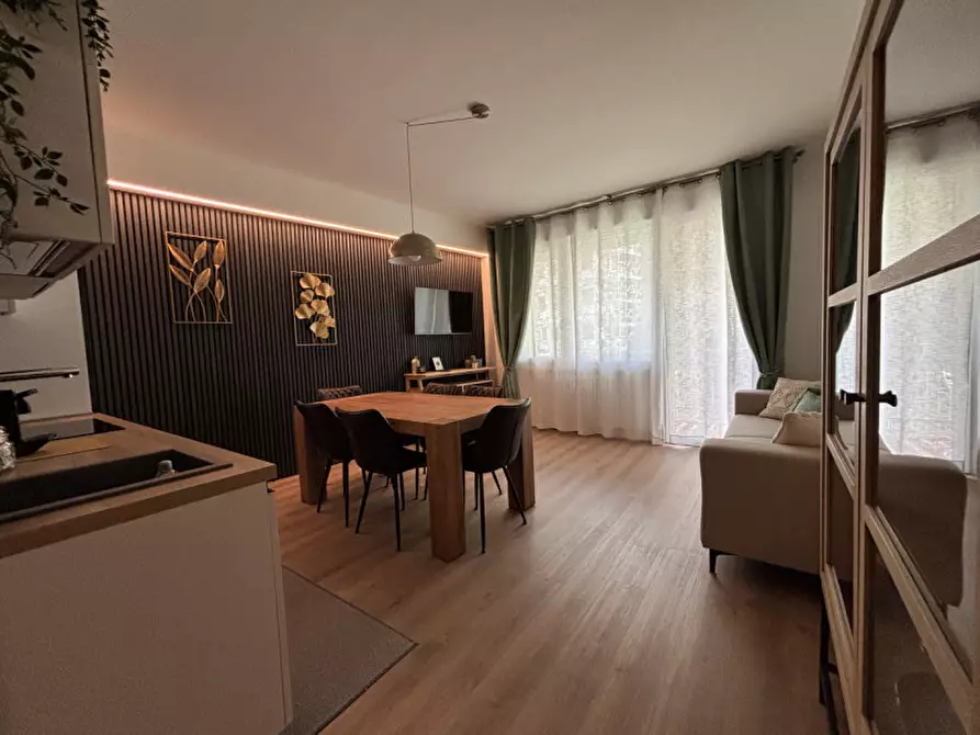 Immagine 3 di Appartamento in vendita  in Via Angelo Giustinian Recanati a Treviso