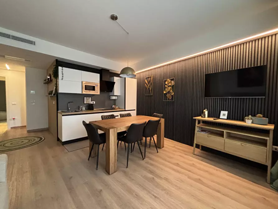 Immagine 4 di Appartamento in vendita  in Via Angelo Giustinian Recanati a Treviso