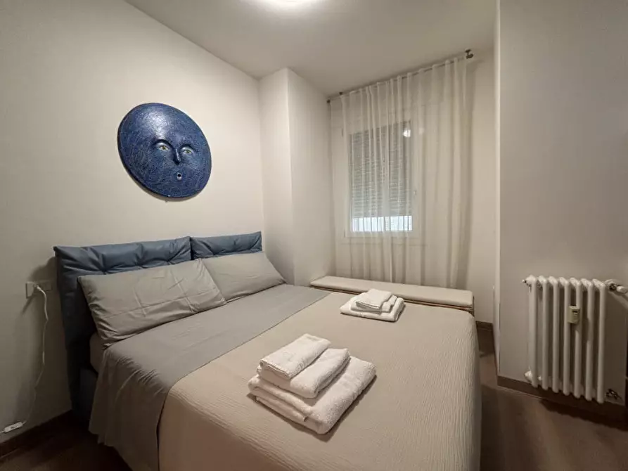 Immagine 5 di Appartamento in vendita  in Via Angelo Giustinian Recanati a Treviso