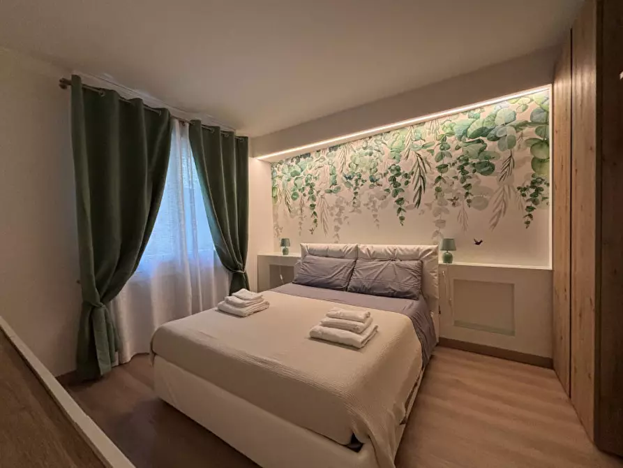 Immagine 7 di Appartamento in vendita  in Via Angelo Giustinian Recanati a Treviso