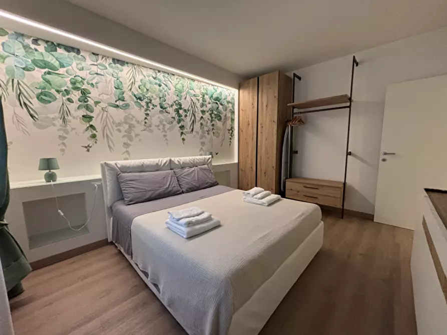 Immagine 8 di Appartamento in vendita  in Via Angelo Giustinian Recanati a Treviso