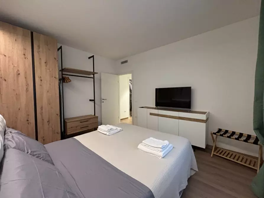 Immagine 9 di Appartamento in vendita  in Via Angelo Giustinian Recanati a Treviso