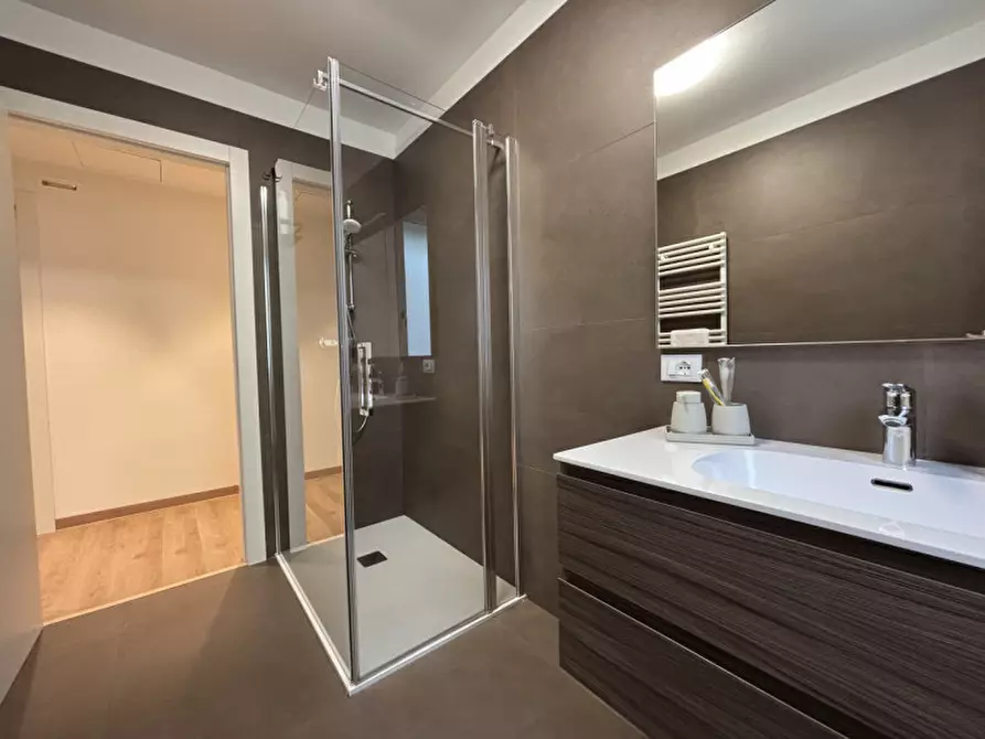 Immagine 10 di Appartamento in vendita  in Via Angelo Giustinian Recanati a Treviso