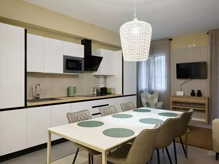 Immagine 1 di Appartamento in vendita  in Via Angelo Giustinian Recanati a Treviso