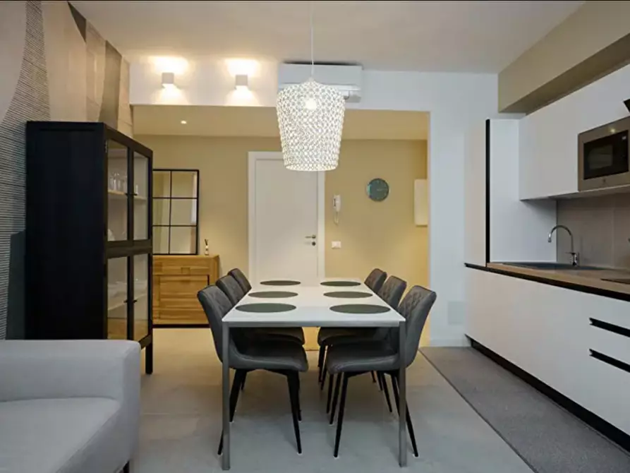 Immagine 2 di Appartamento in vendita  in Via Angelo Giustinian Recanati a Treviso