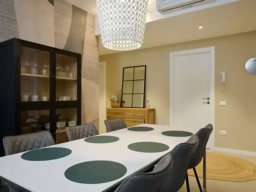 Immagine 3 di Appartamento in vendita  in Via Angelo Giustinian Recanati a Treviso