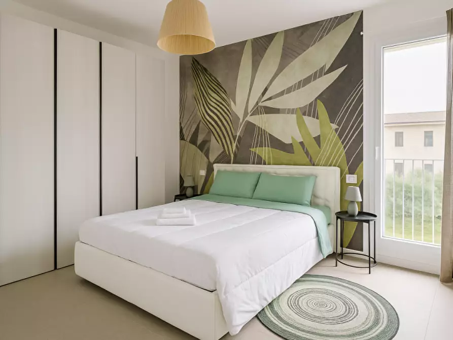 Immagine 4 di Appartamento in vendita  in Via Angelo Giustinian Recanati a Treviso