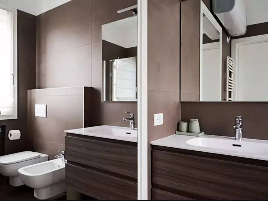 Immagine 9 di Appartamento in vendita  in Via Angelo Giustinian Recanati a Treviso