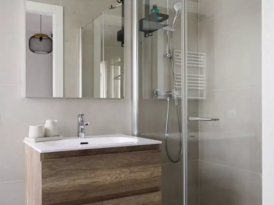 Immagine 10 di Appartamento in vendita  in Via Angelo Giustinian Recanati a Treviso