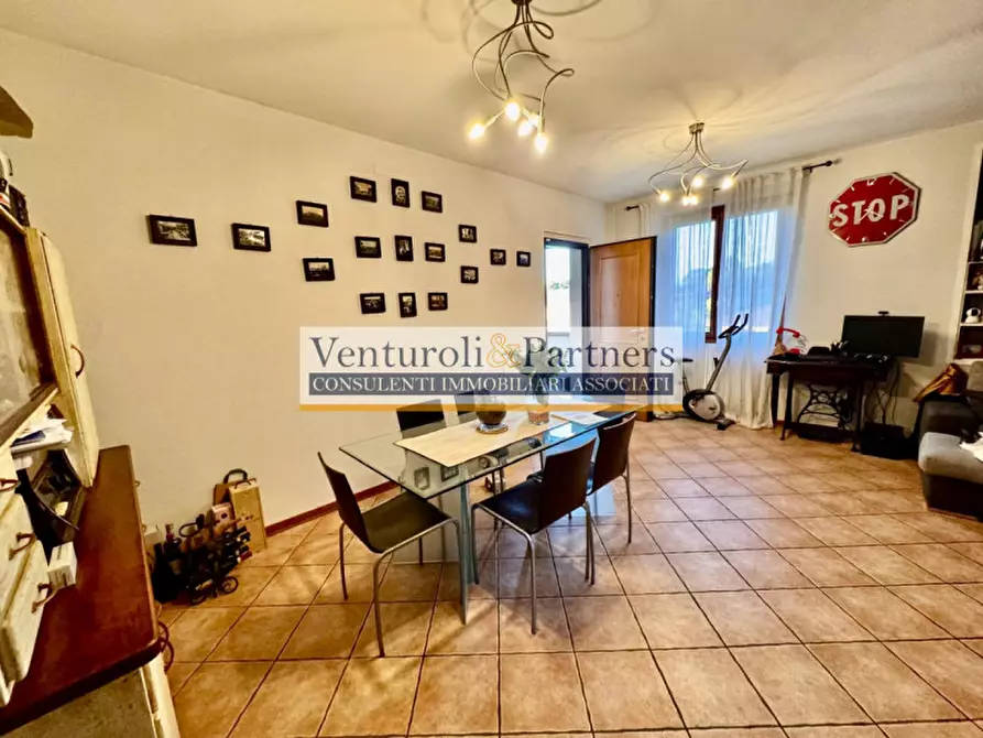 Immagine 4 di Appartamento in vendita  in via campagnola a Bedizzole