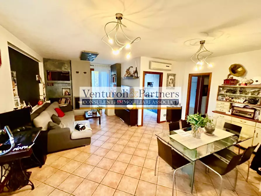 Immagine 7 di Appartamento in vendita  in via campagnola a Bedizzole