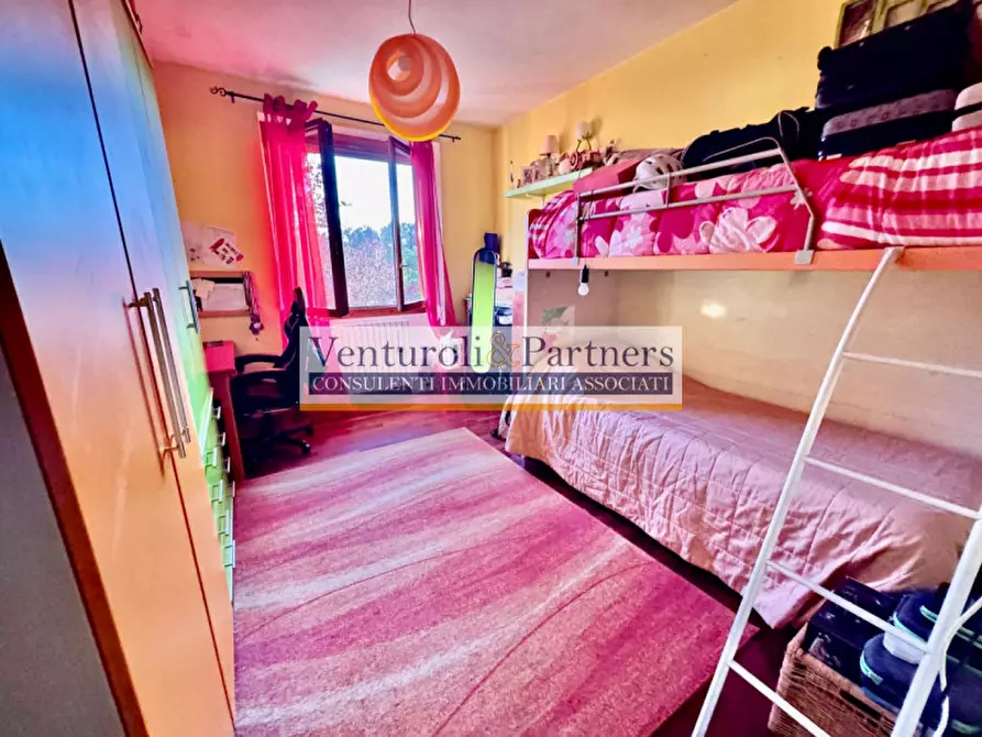 Immagine 9 di Appartamento in vendita  in via campagnola a Bedizzole