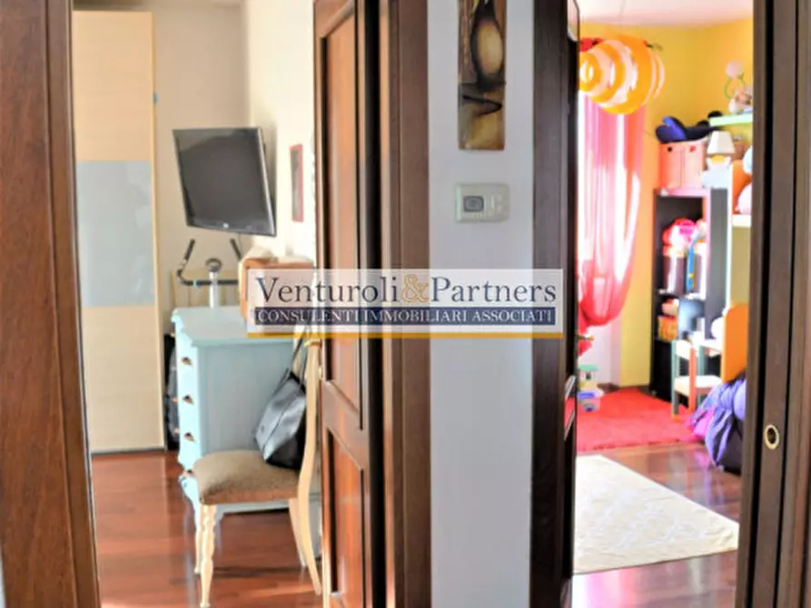 Immagine 12 di Appartamento in vendita  in via campagnola a Bedizzole