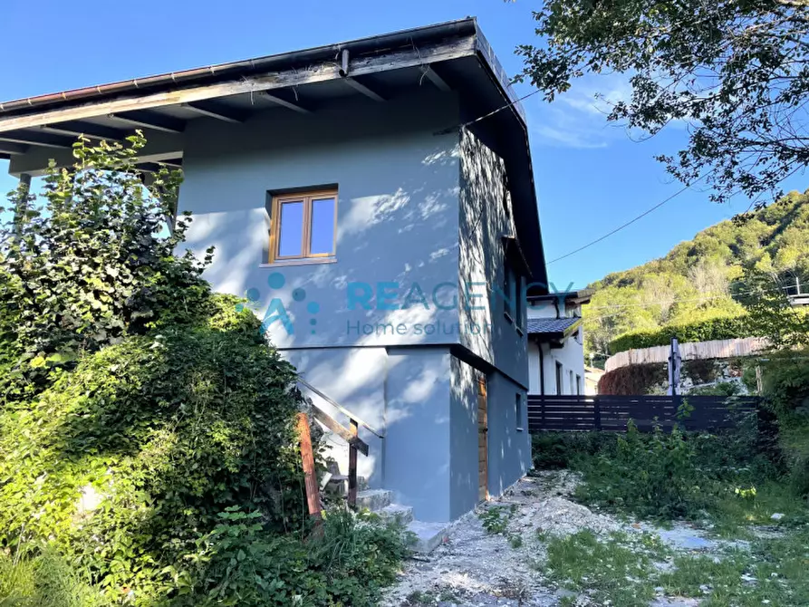 Immagine 4 di Casa indipendente in vendita  in Strada Provinciale Recoaro Mille a Recoaro Terme