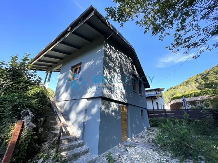 Immagine 5 di Casa indipendente in vendita  in Strada Provinciale Recoaro Mille a Recoaro Terme