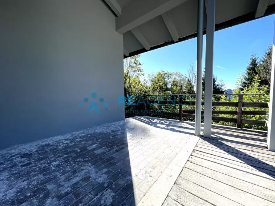 Immagine 15 di Casa indipendente in vendita  in Strada Provinciale Recoaro Mille a Recoaro Terme