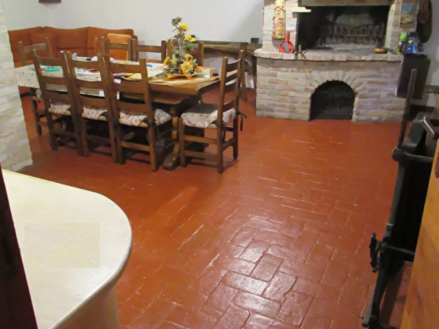 Immagine 2 di Casa bifamiliare in vendita  in via montegrappa 1 a Villorba