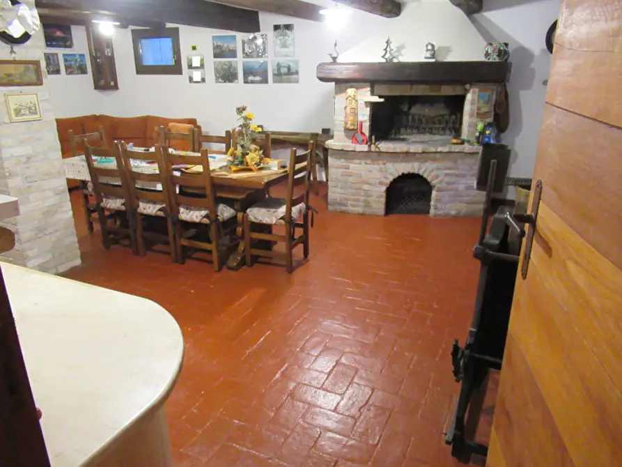 Immagine 3 di Casa bifamiliare in vendita  in via montegrappa 1 a Villorba