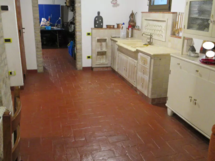 Immagine 4 di Casa bifamiliare in vendita  in via montegrappa 1 a Villorba