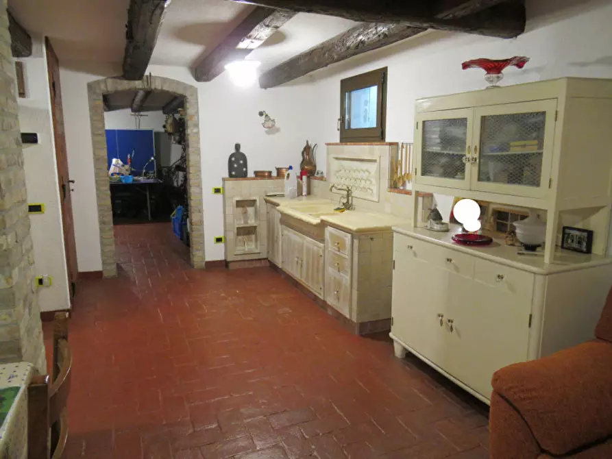 Immagine 5 di Casa bifamiliare in vendita  in via montegrappa 1 a Villorba