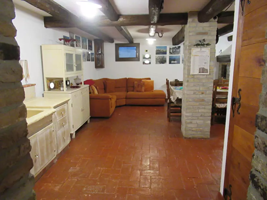 Immagine 6 di Casa bifamiliare in vendita  in via montegrappa 1 a Villorba