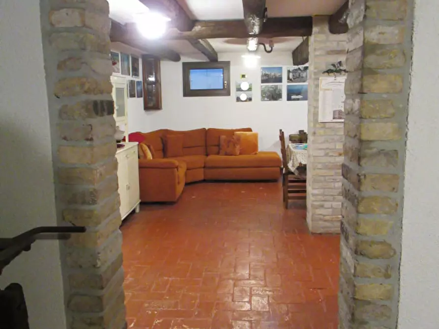 Immagine 7 di Casa bifamiliare in vendita  in via montegrappa 1 a Villorba