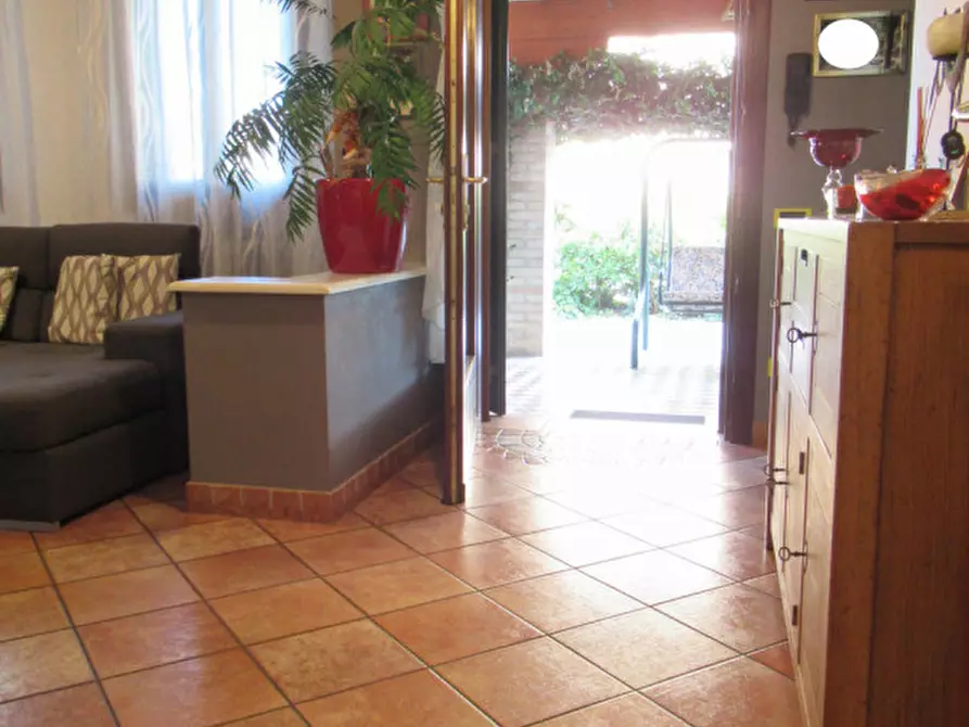 Immagine 12 di Casa bifamiliare in vendita  in via montegrappa 1 a Villorba