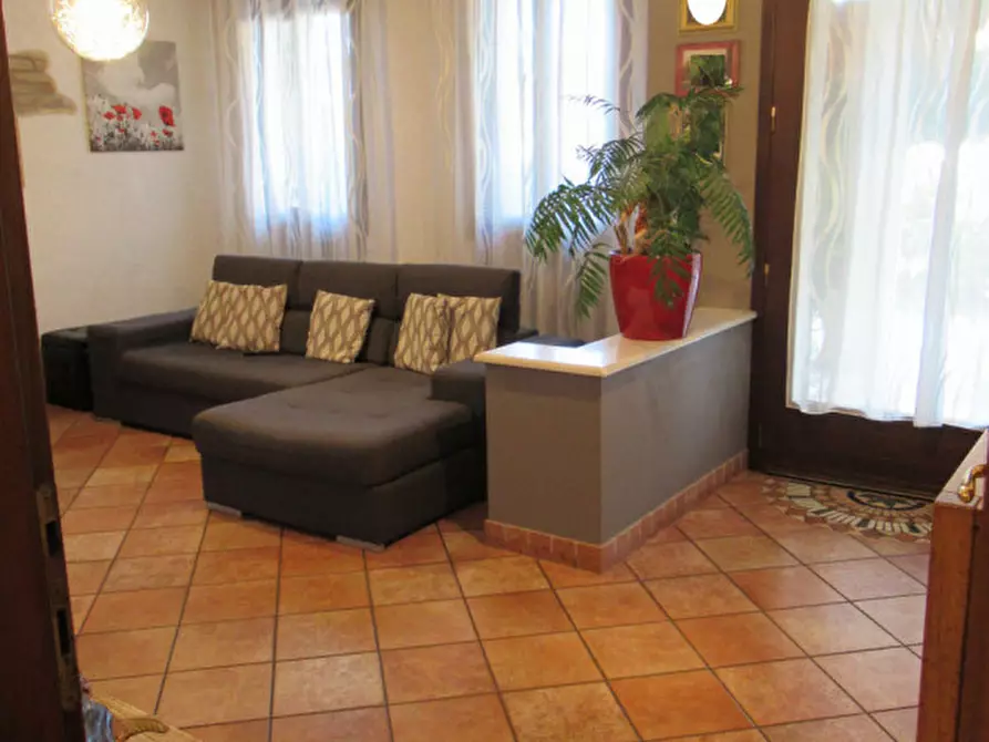 Immagine 14 di Casa bifamiliare in vendita  in via montegrappa 1 a Villorba