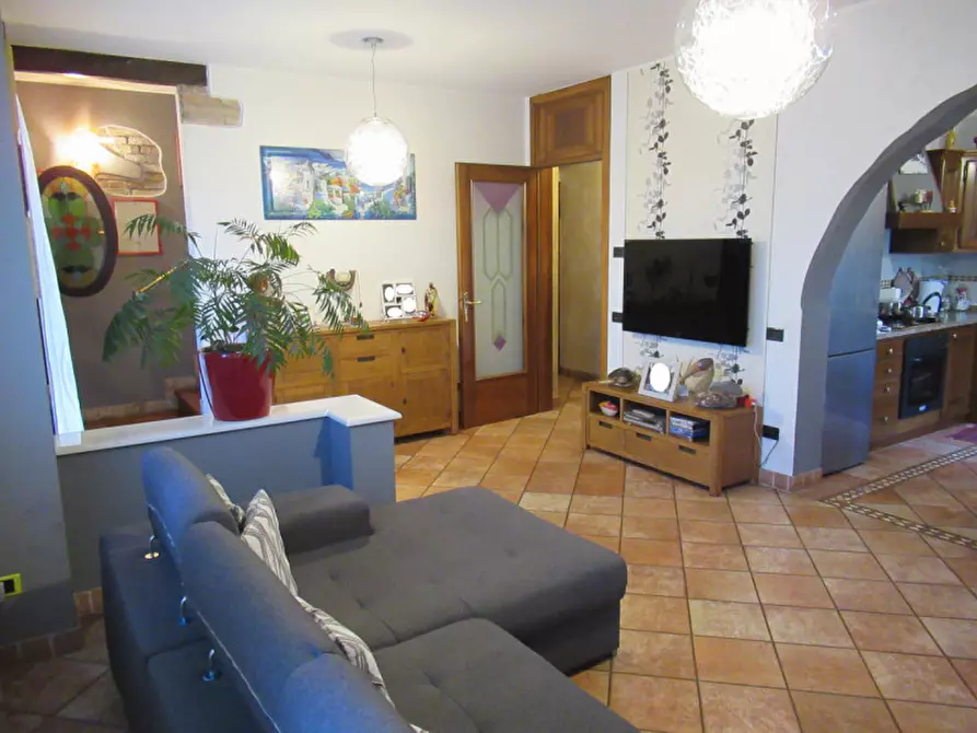 Immagine 17 di Casa bifamiliare in vendita  in via montegrappa 1 a Villorba