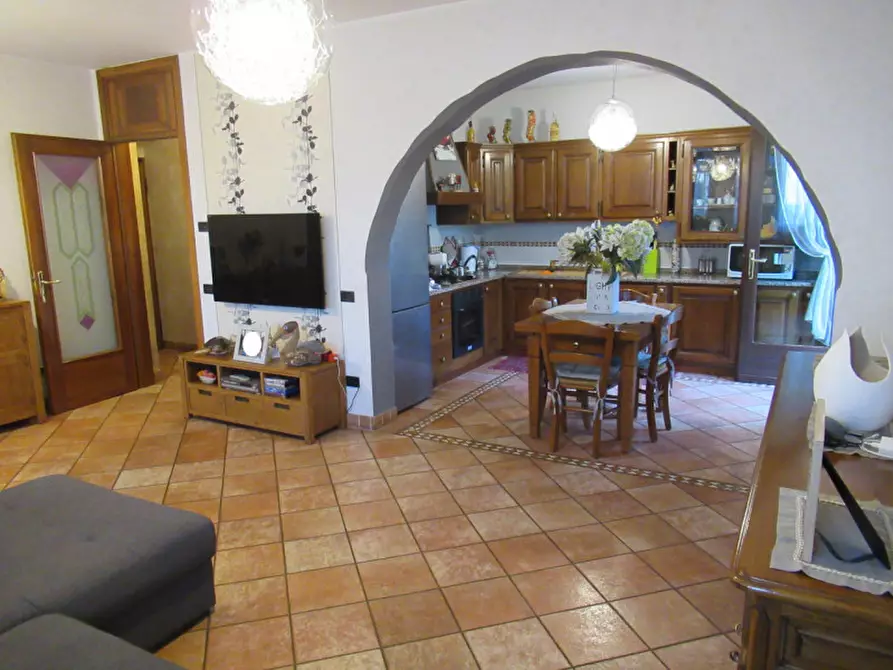 Immagine 18 di Casa bifamiliare in vendita  in via montegrappa 1 a Villorba