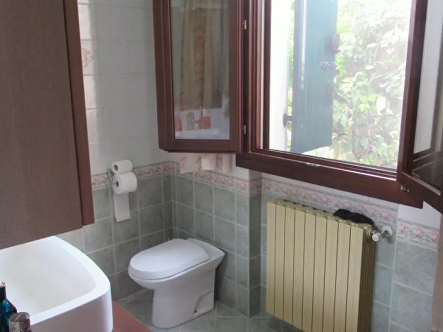 Immagine 22 di Casa bifamiliare in vendita  in via montegrappa 1 a Villorba