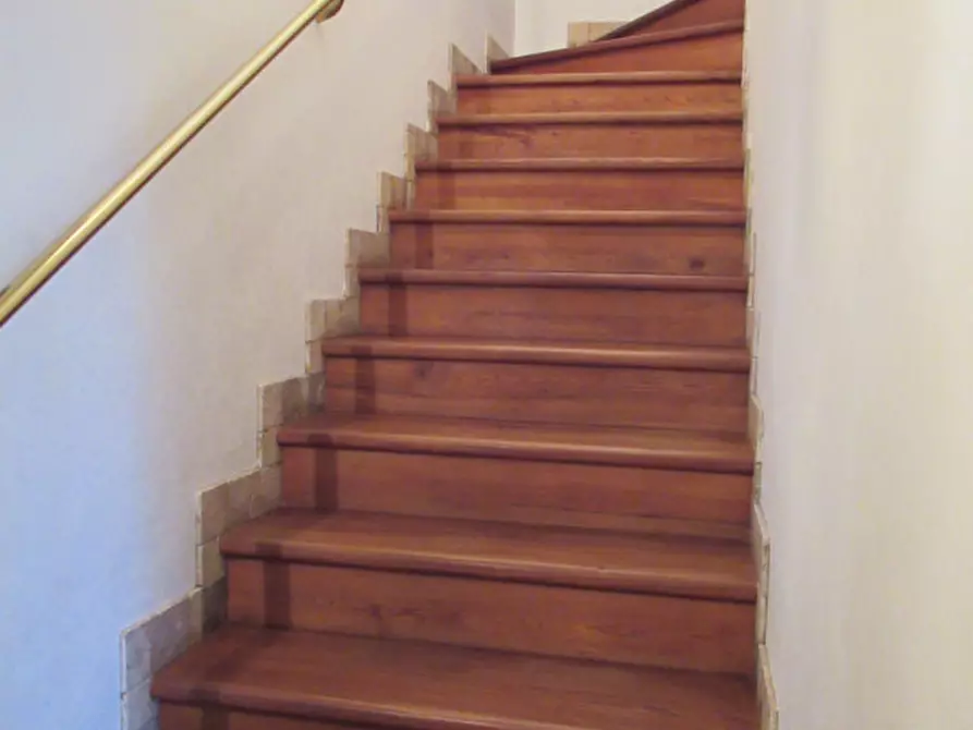 Immagine 24 di Casa bifamiliare in vendita  in via montegrappa 1 a Villorba