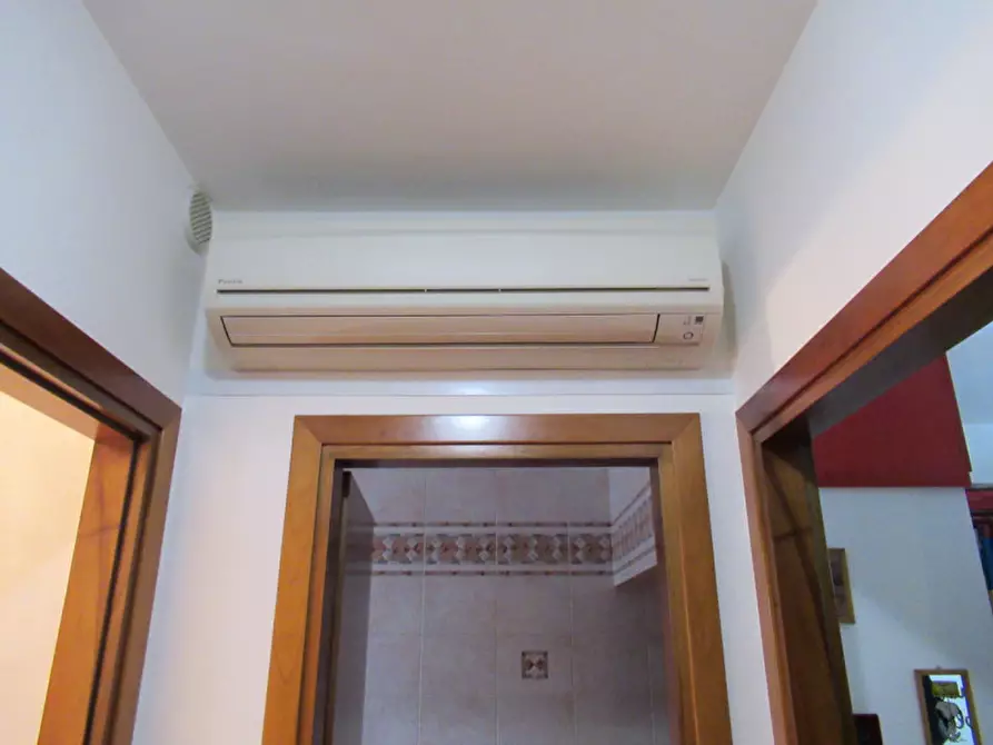 Immagine 26 di Casa bifamiliare in vendita  in via montegrappa 1 a Villorba