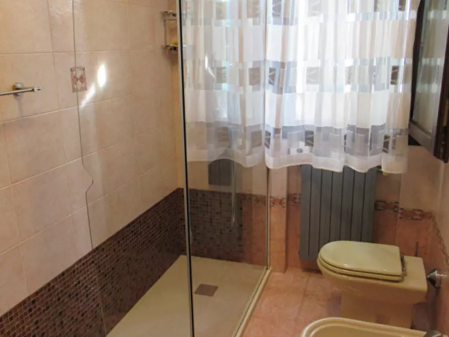 Immagine 27 di Casa bifamiliare in vendita  in via montegrappa 1 a Villorba