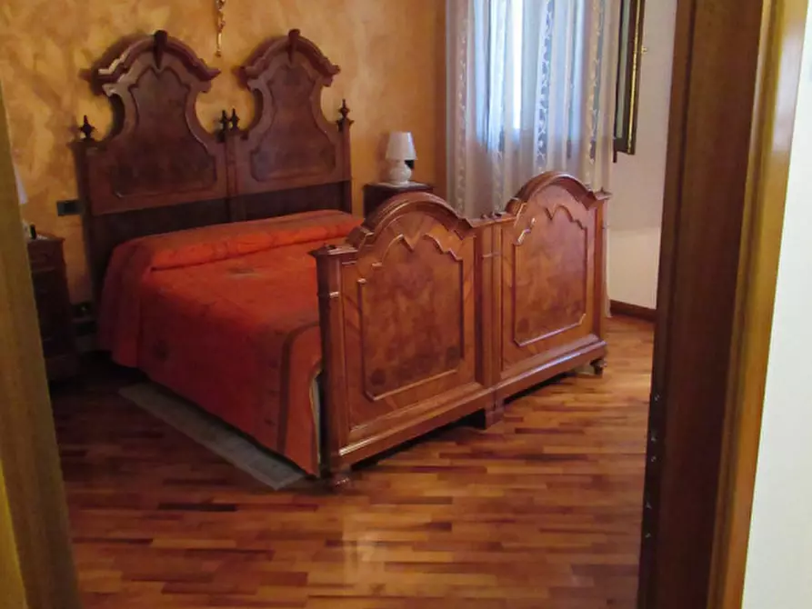 Immagine 30 di Casa bifamiliare in vendita  in via montegrappa 1 a Villorba